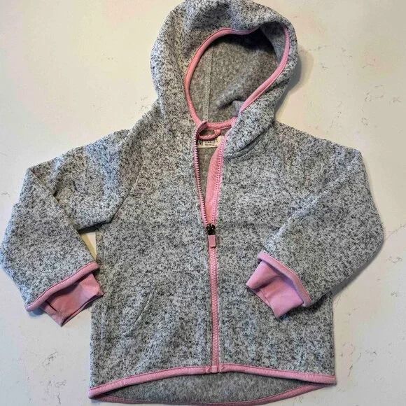 Girls BUNDLE 5 pieces Jacket Jeggings Overalls Tops Sz3 - Picture 2 of 14